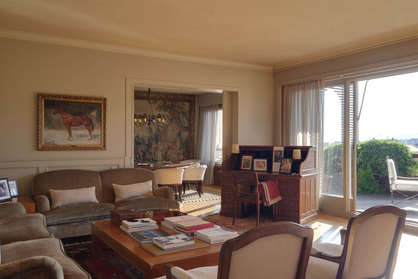 vivienda