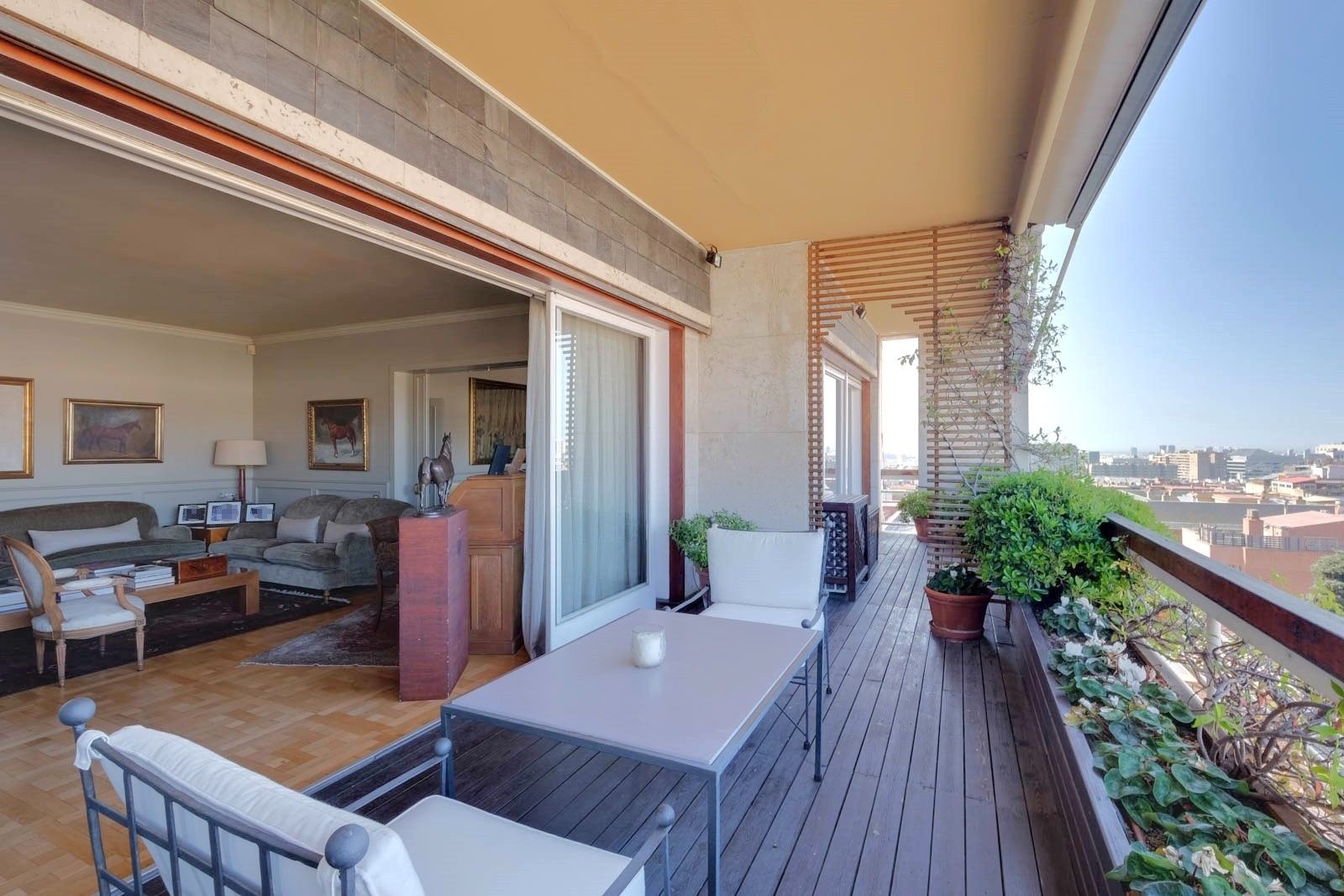 vivienda