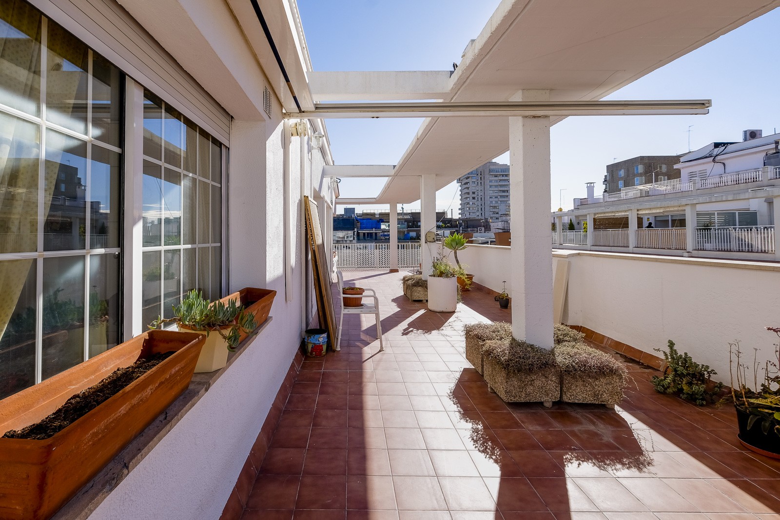 vivienda