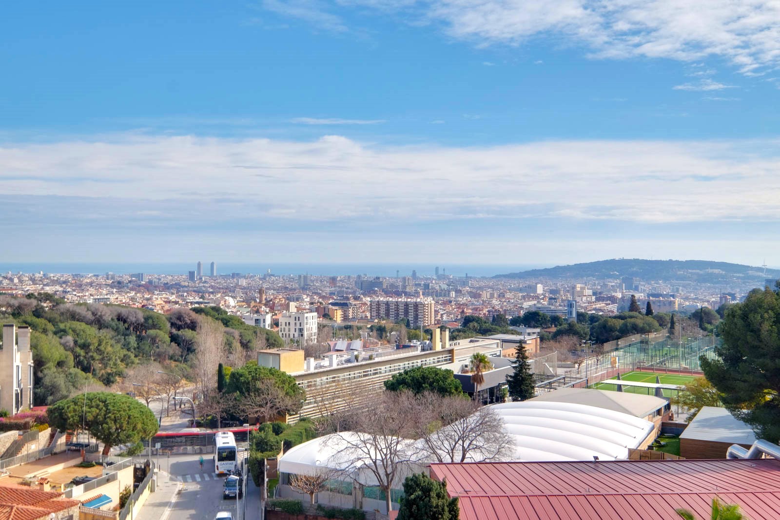 vivienda