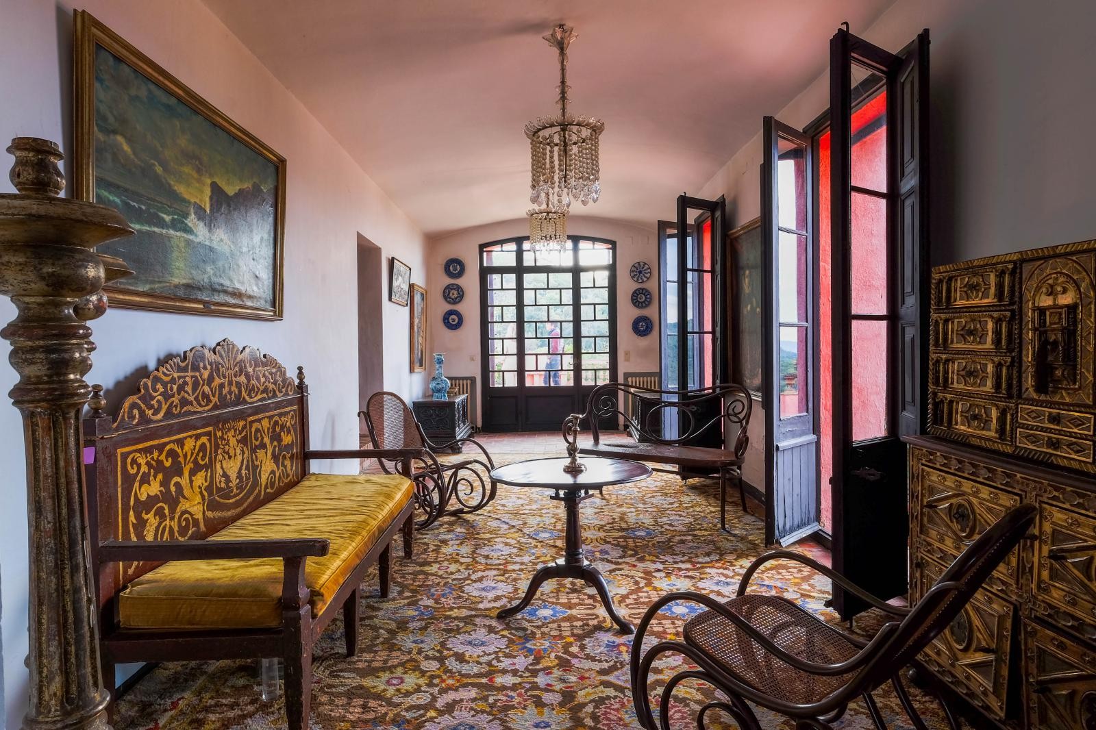 vivienda