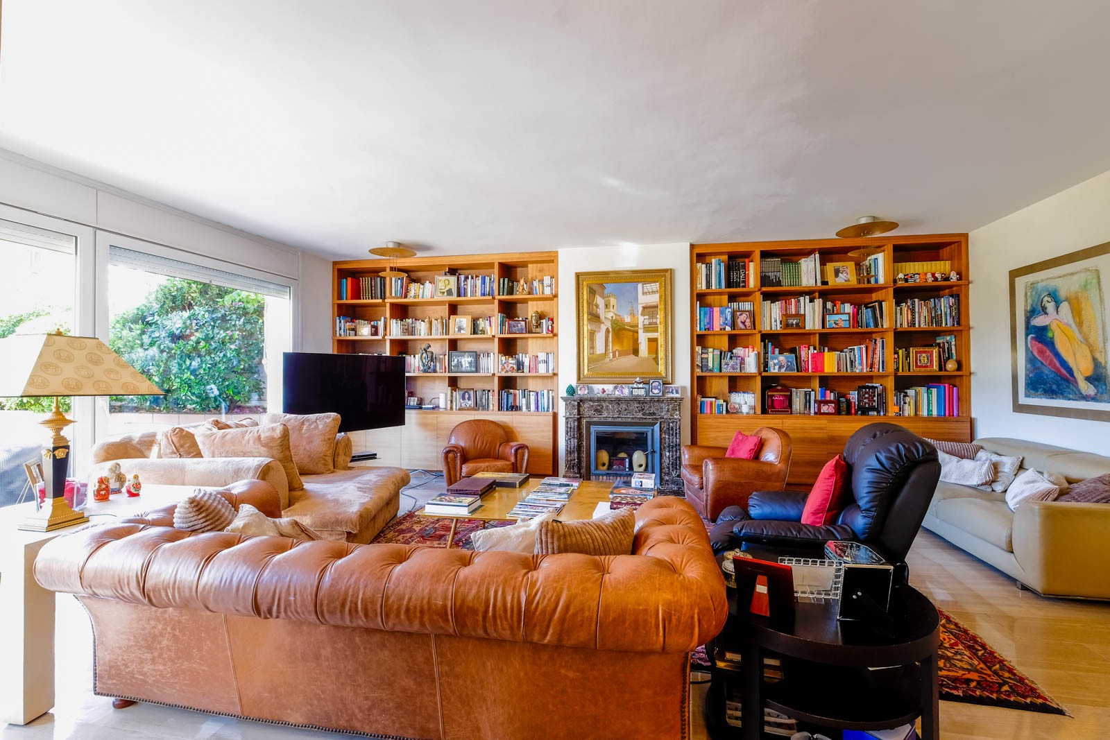 vivienda