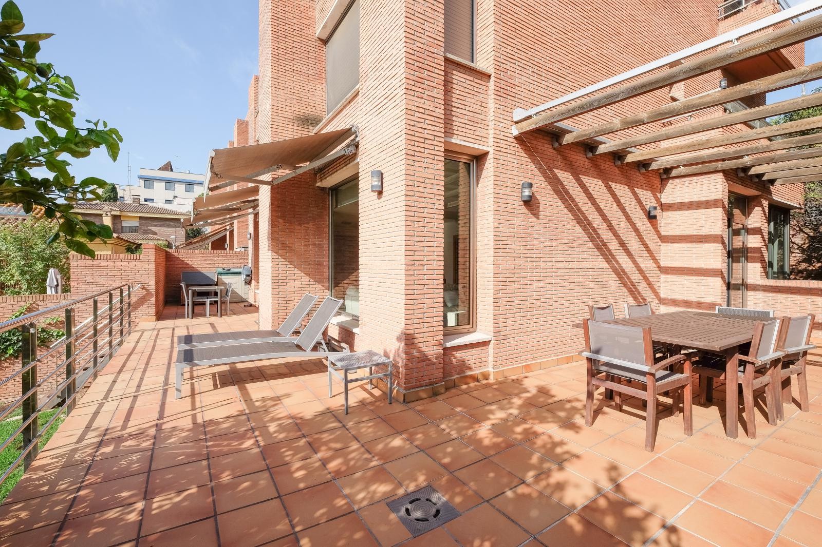 vivienda