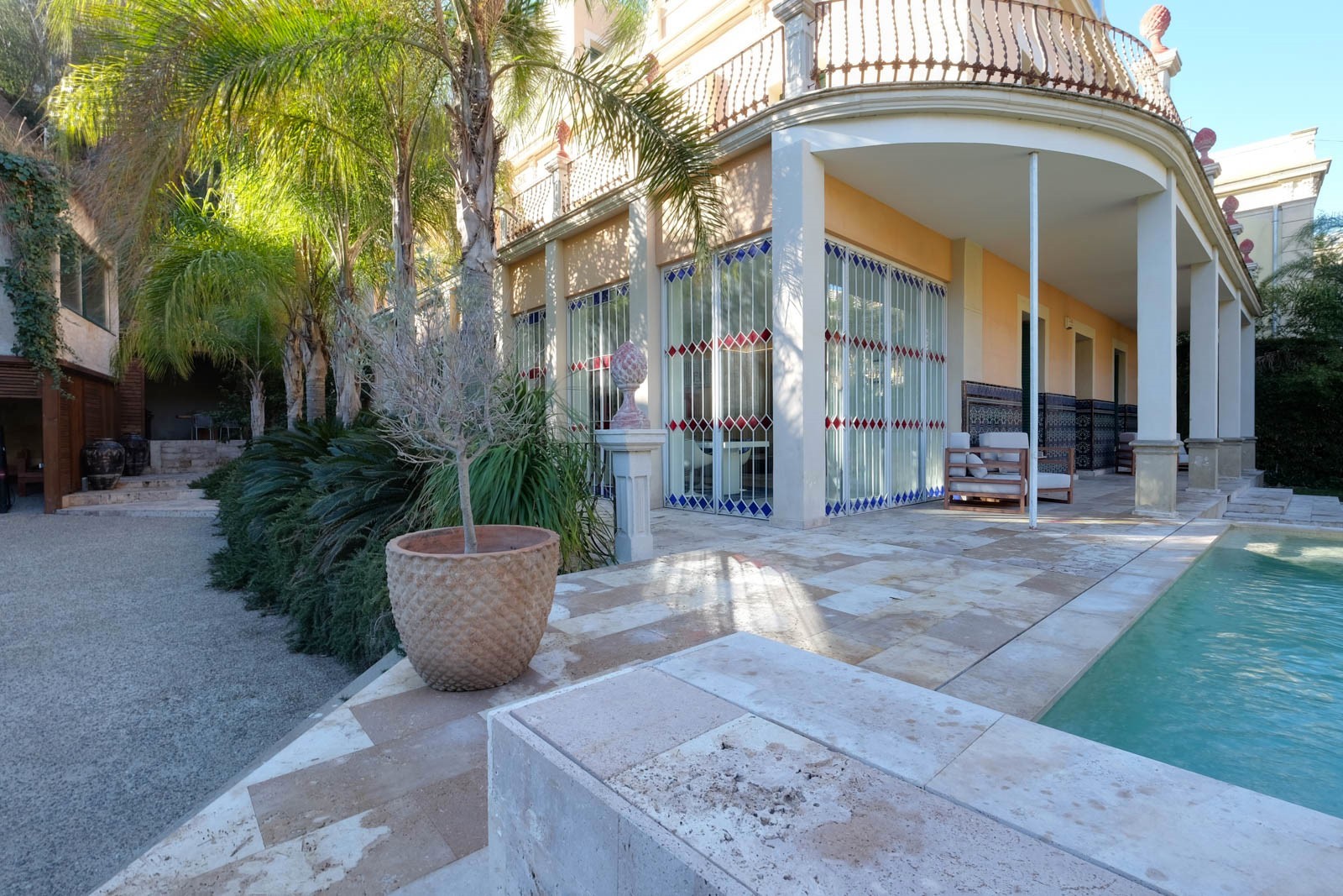 vivienda