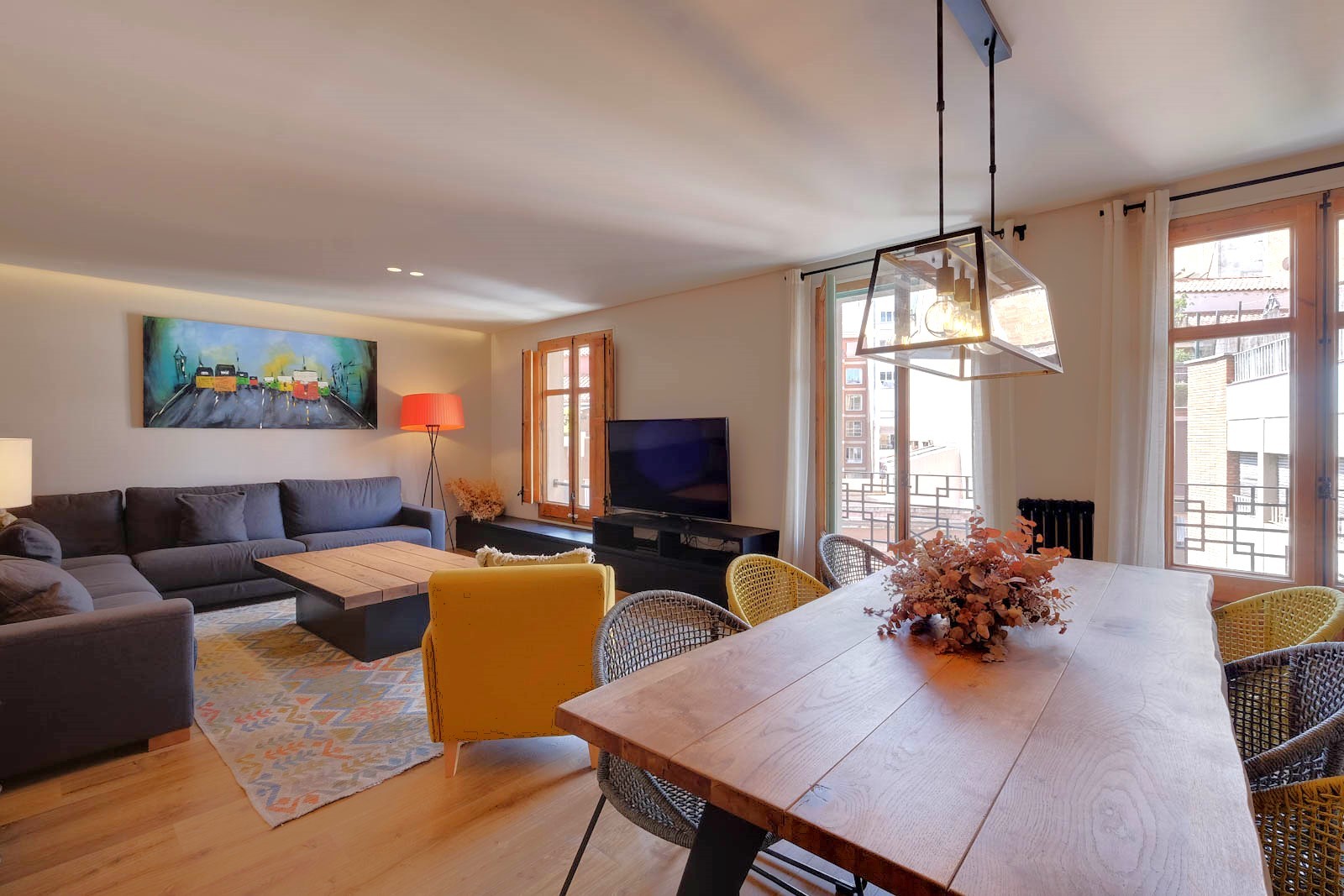 vivienda