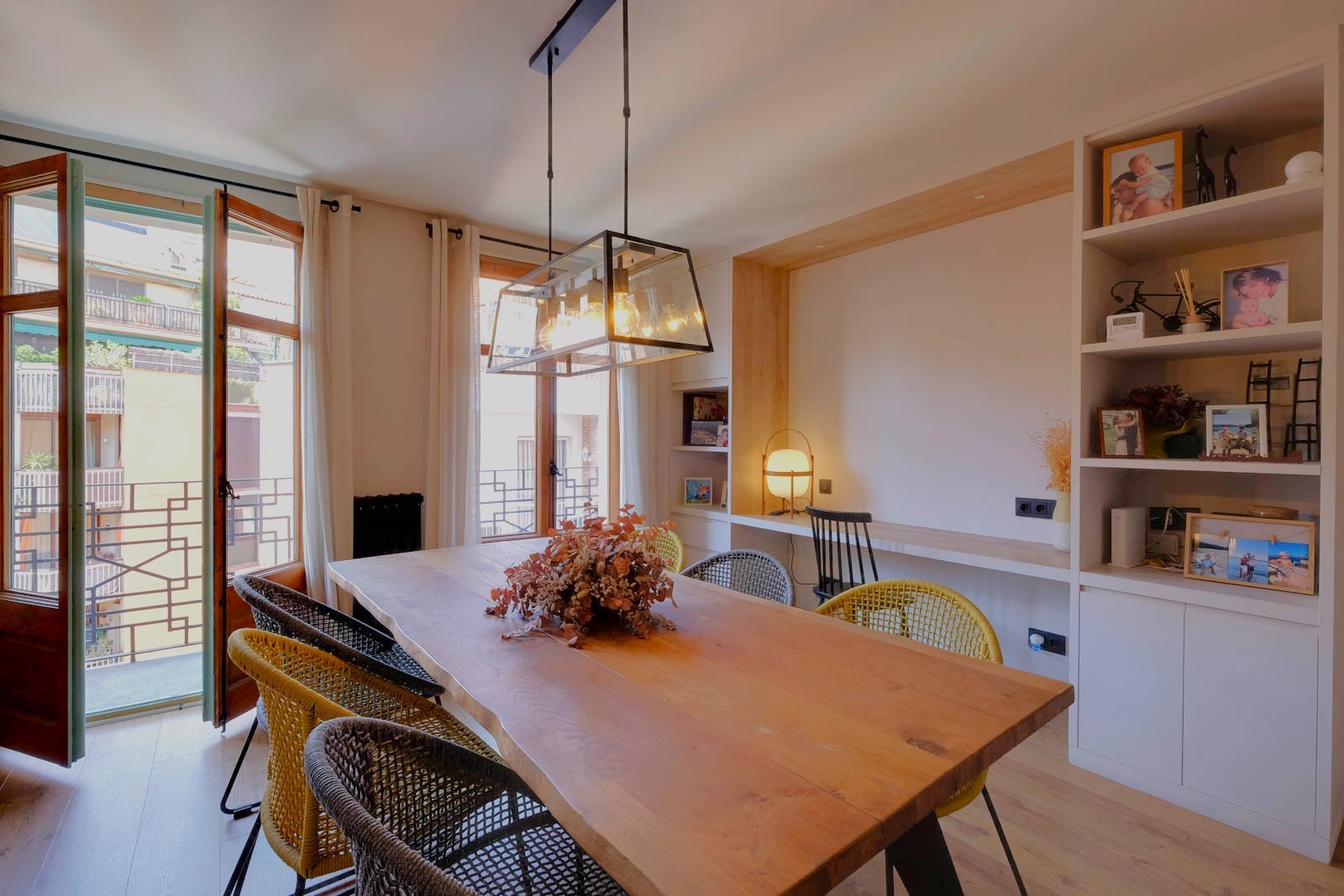 vivienda