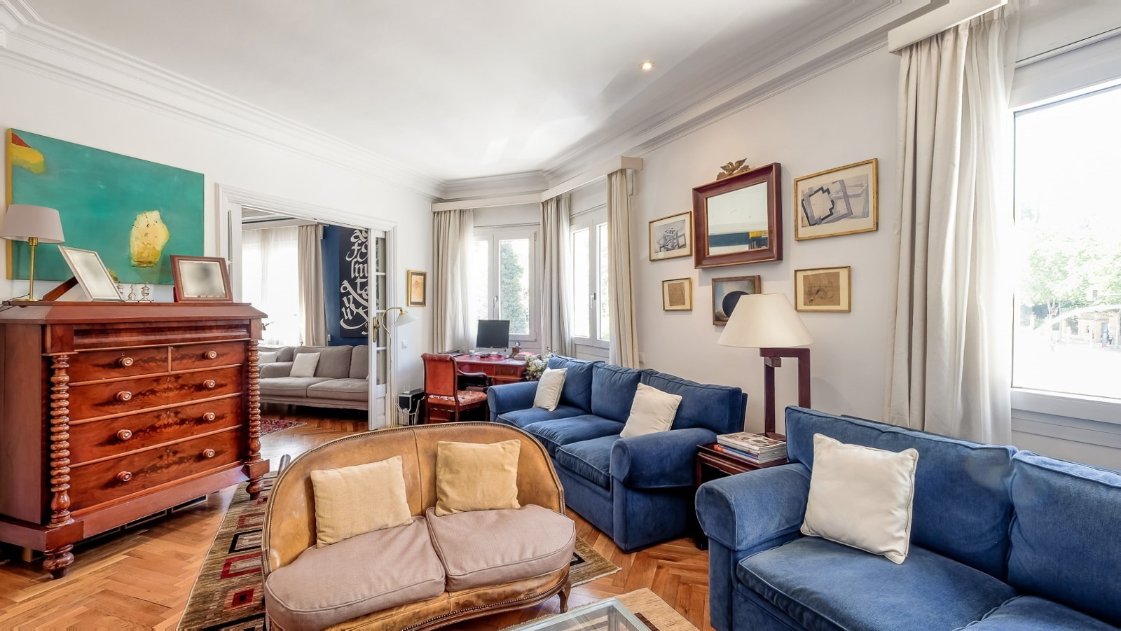 vivienda