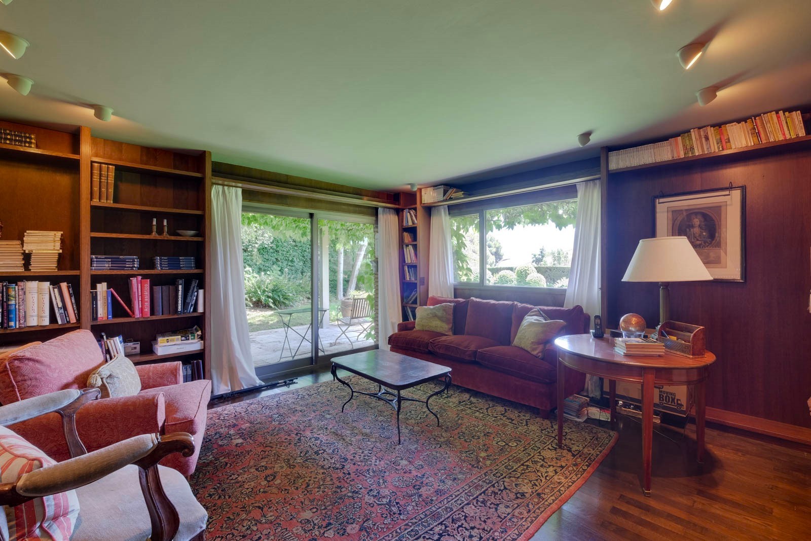 vivienda