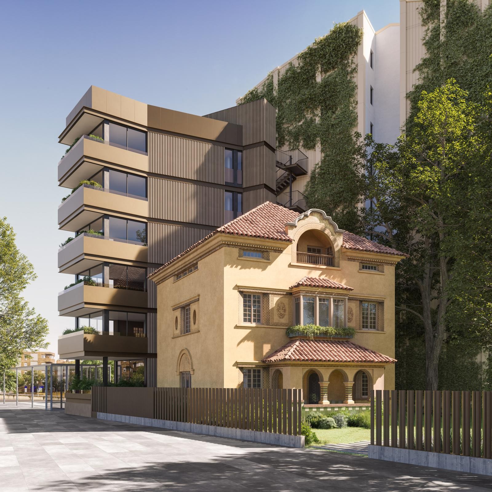 vivienda