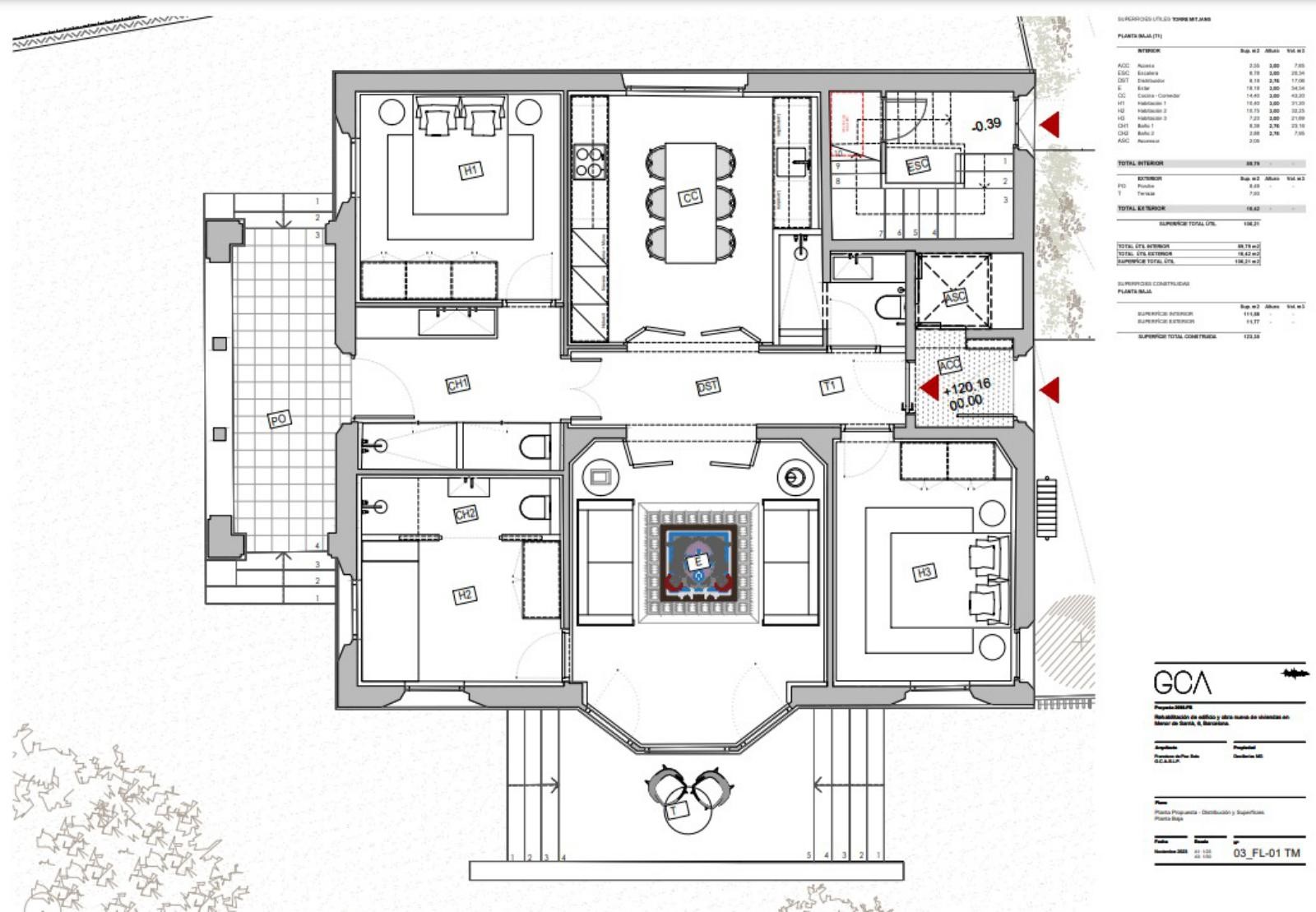 vivienda
