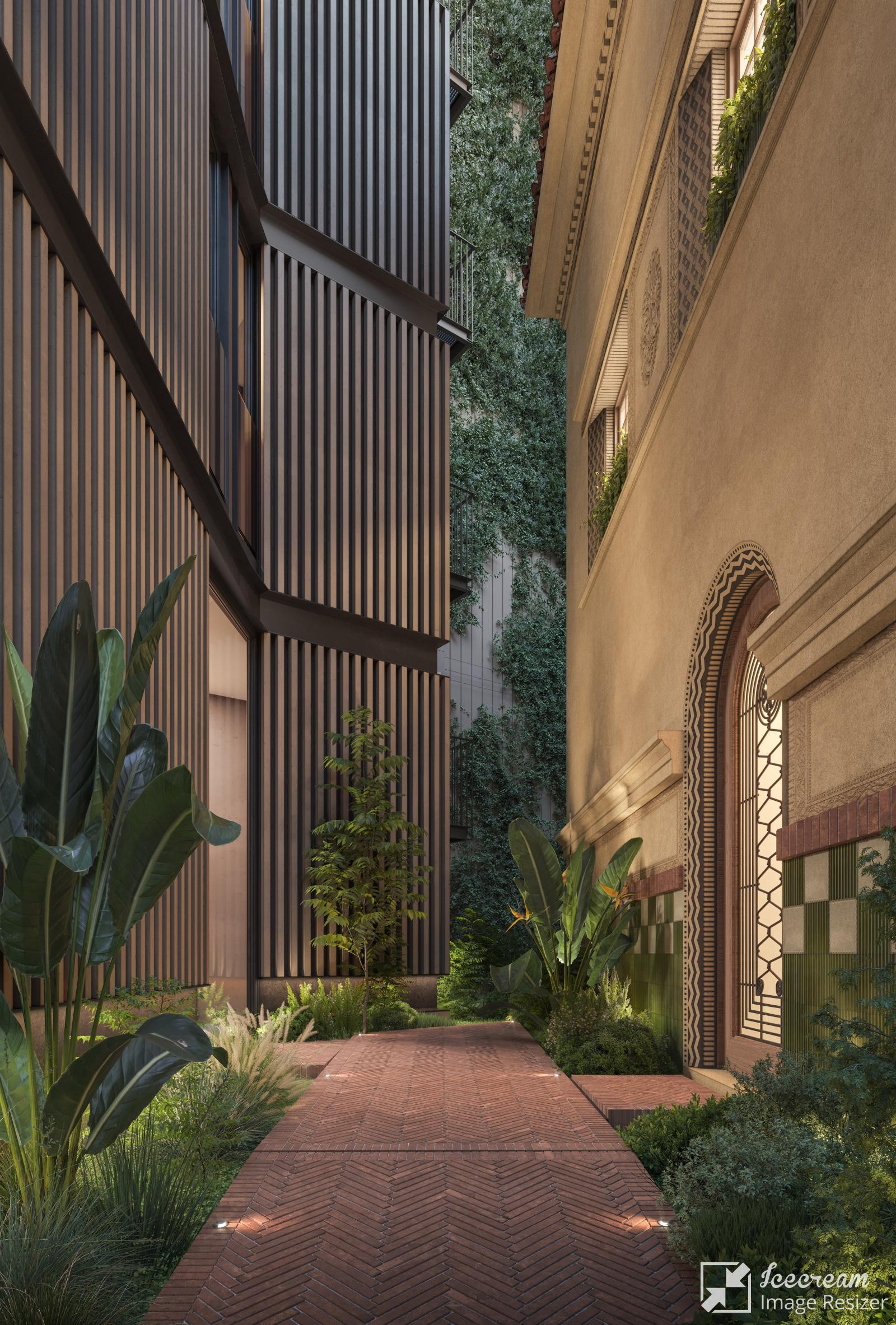 vivienda