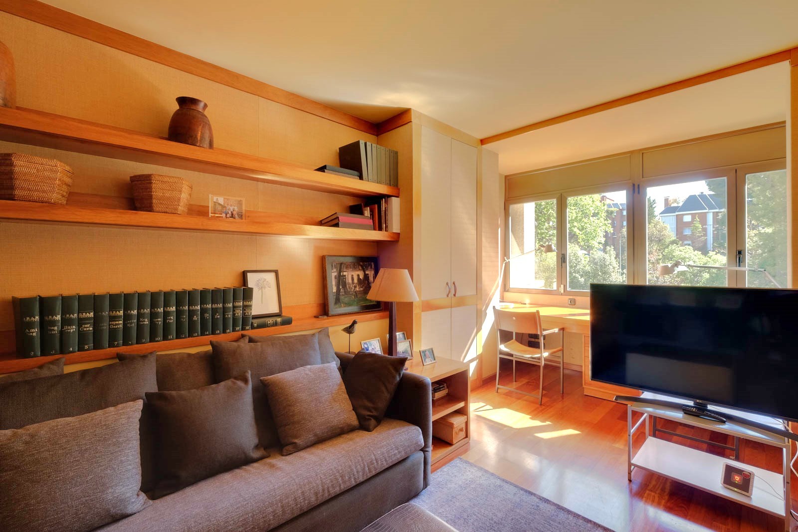 vivienda