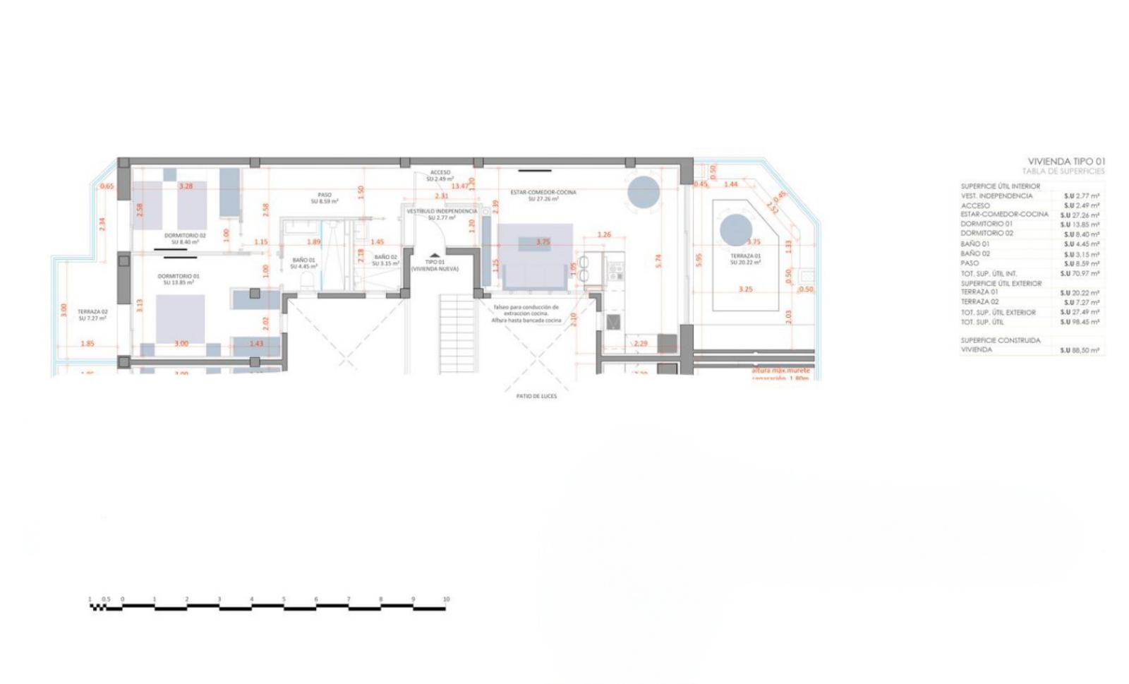vivienda