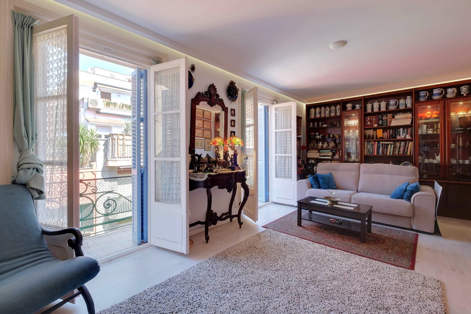 vivienda