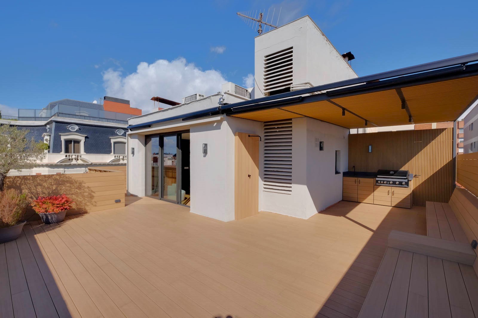 vivienda