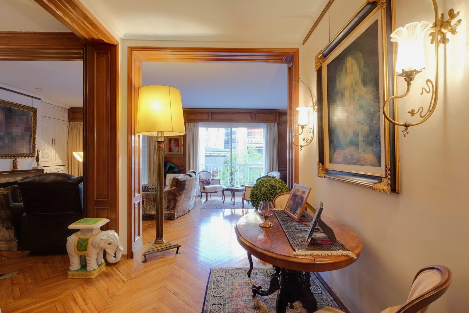 vivienda