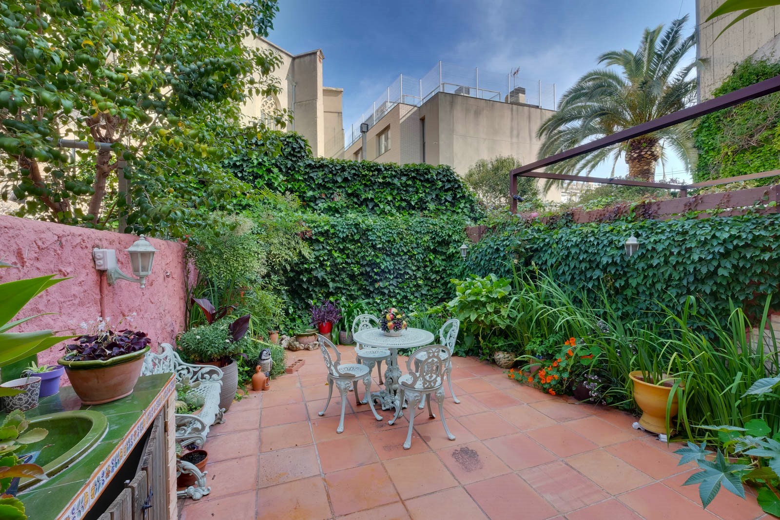vivienda