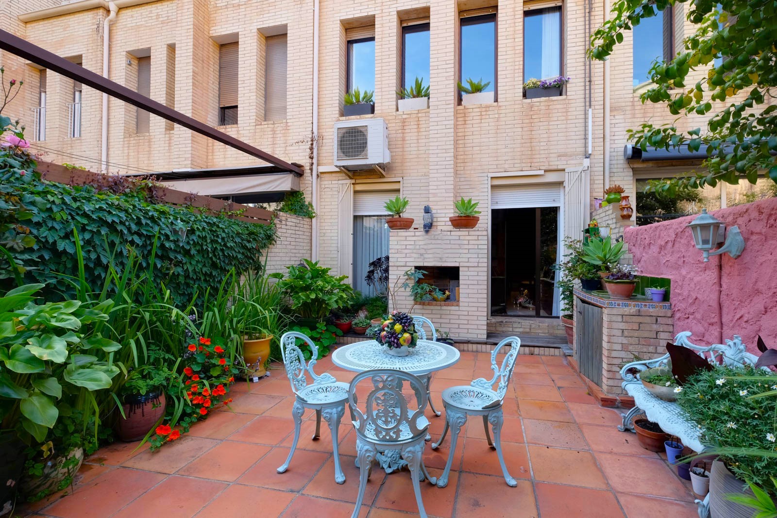 vivienda