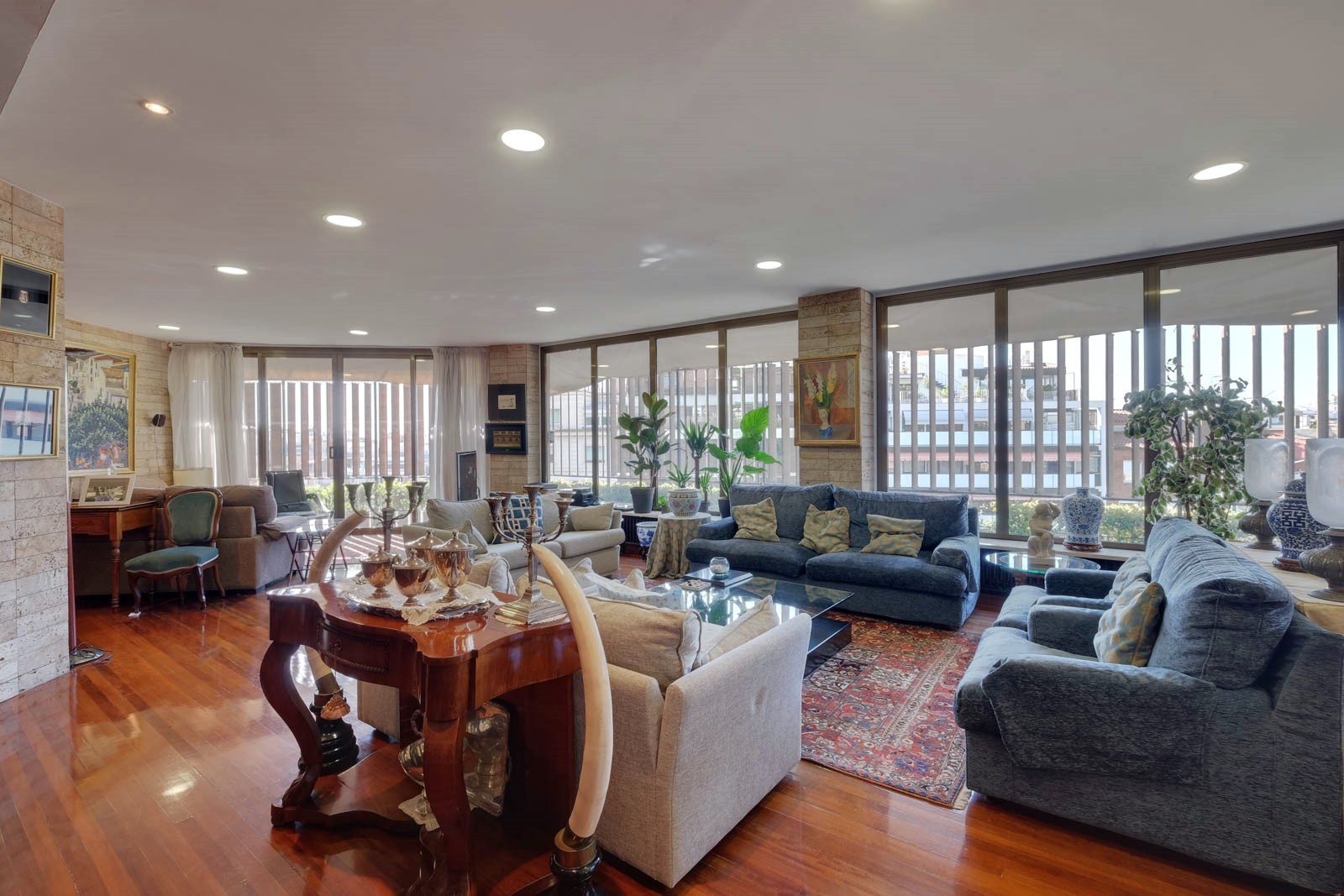 vivienda