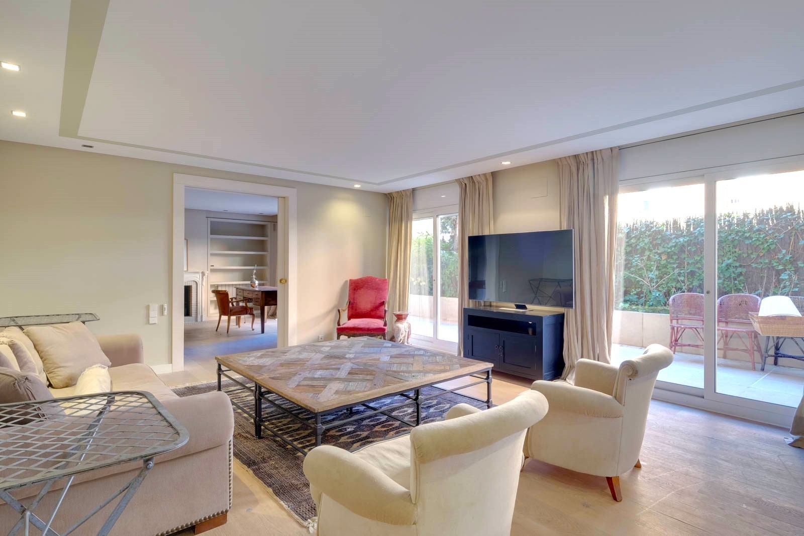 vivienda