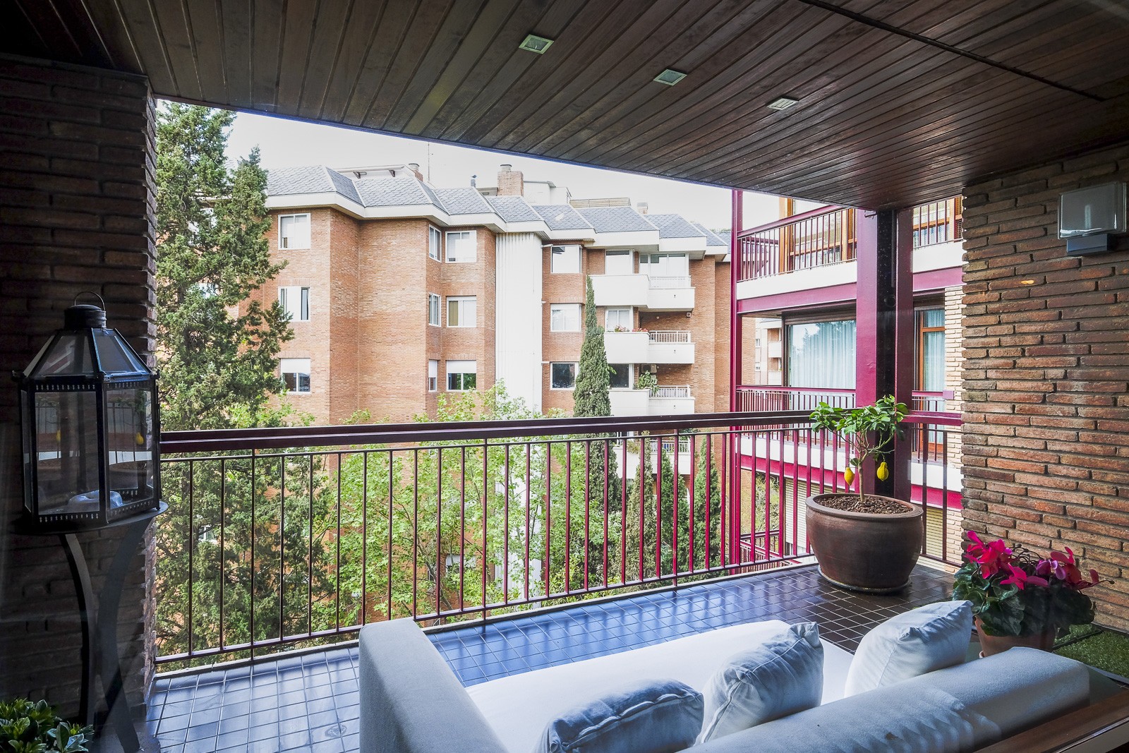 vivienda