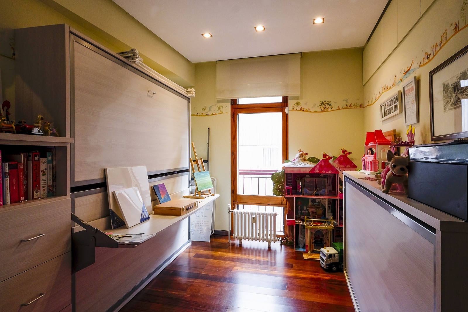 vivienda