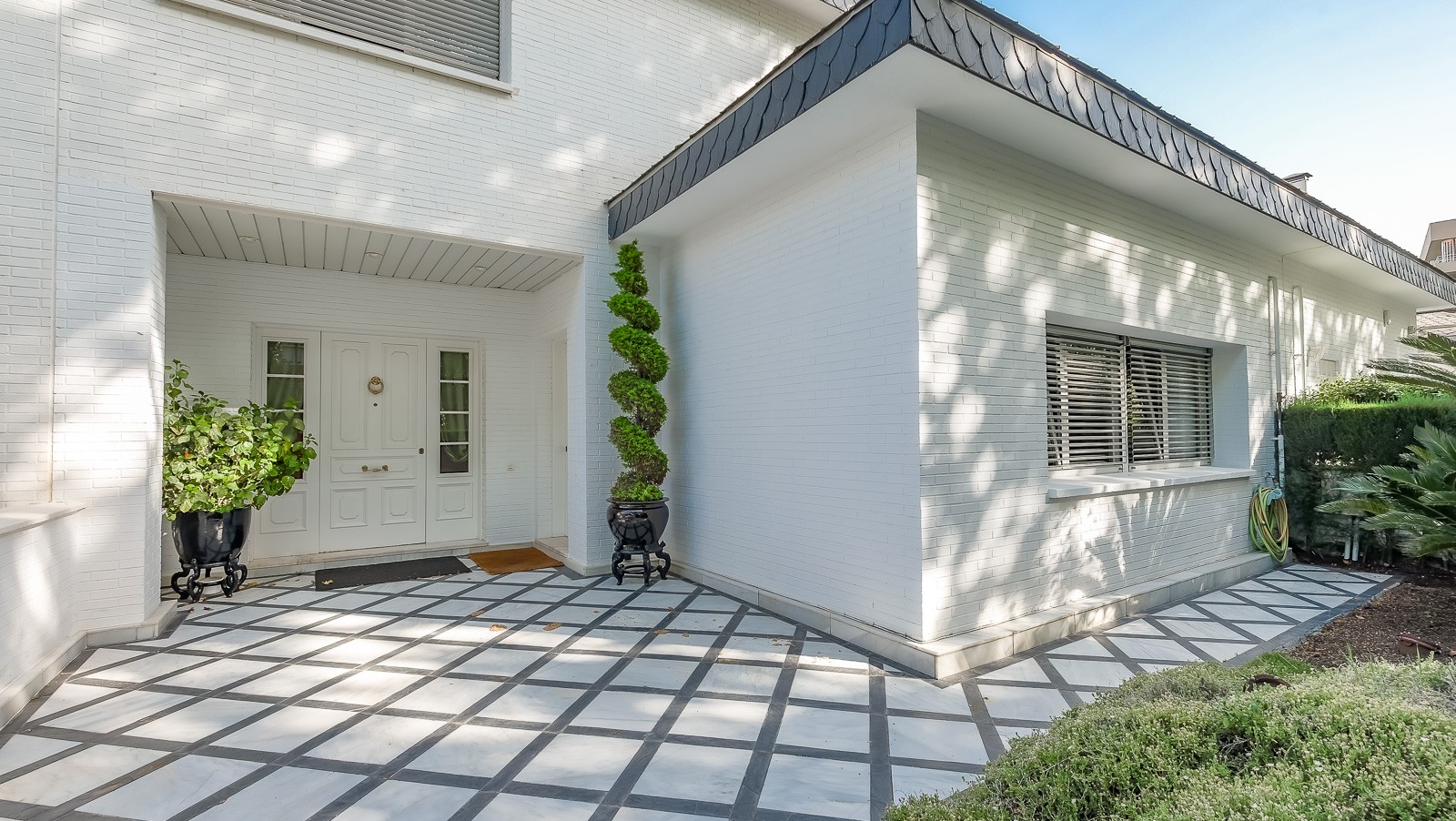 vivienda