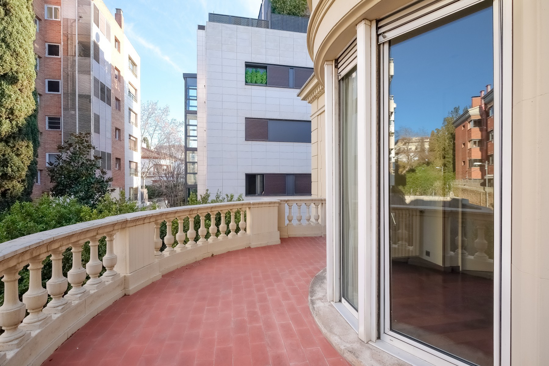 MG Inmobiliaria Barcelona - casa-tres-torres-714