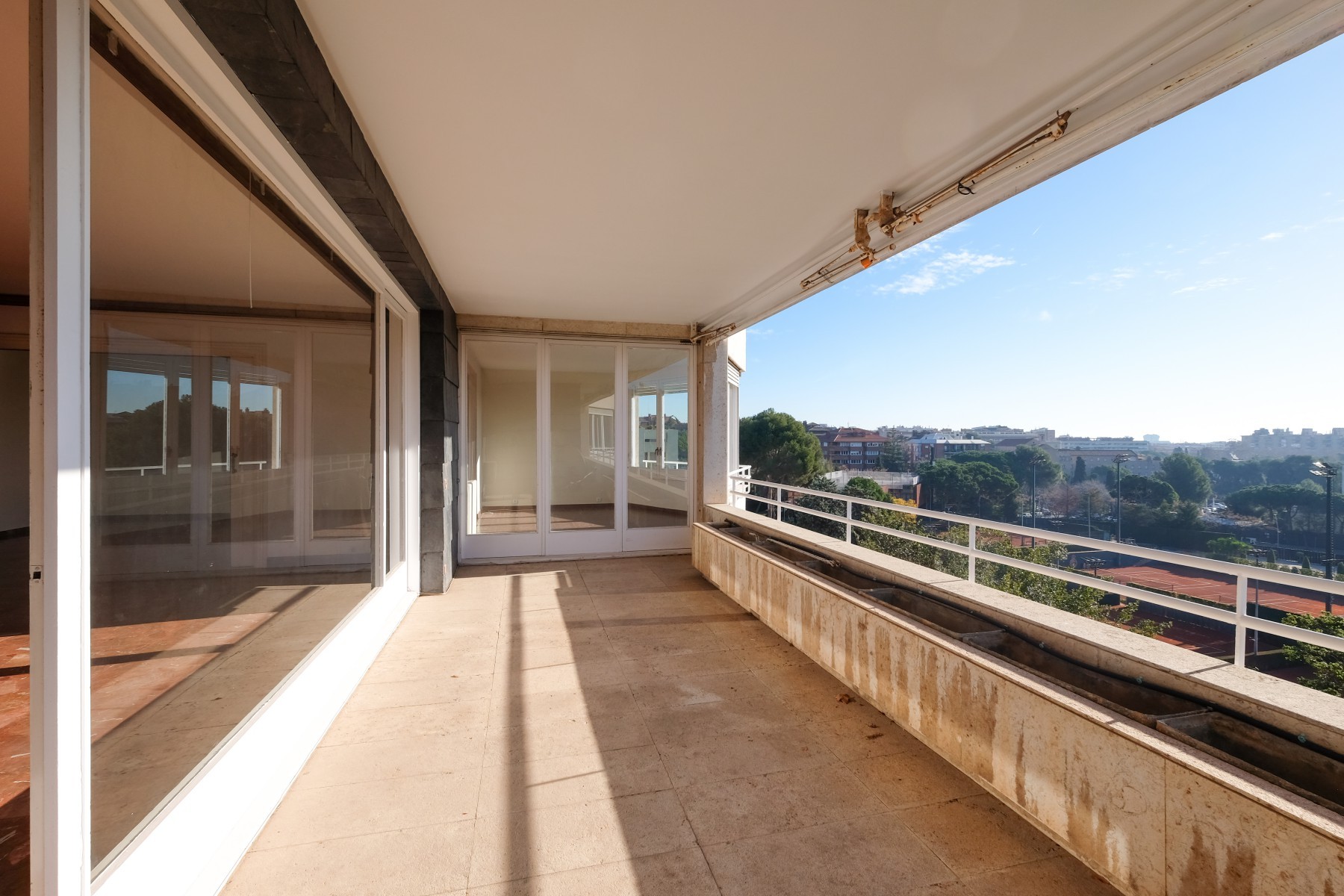 MG Inmobiliaria Barcelona - cavallers-pedralbes-465465