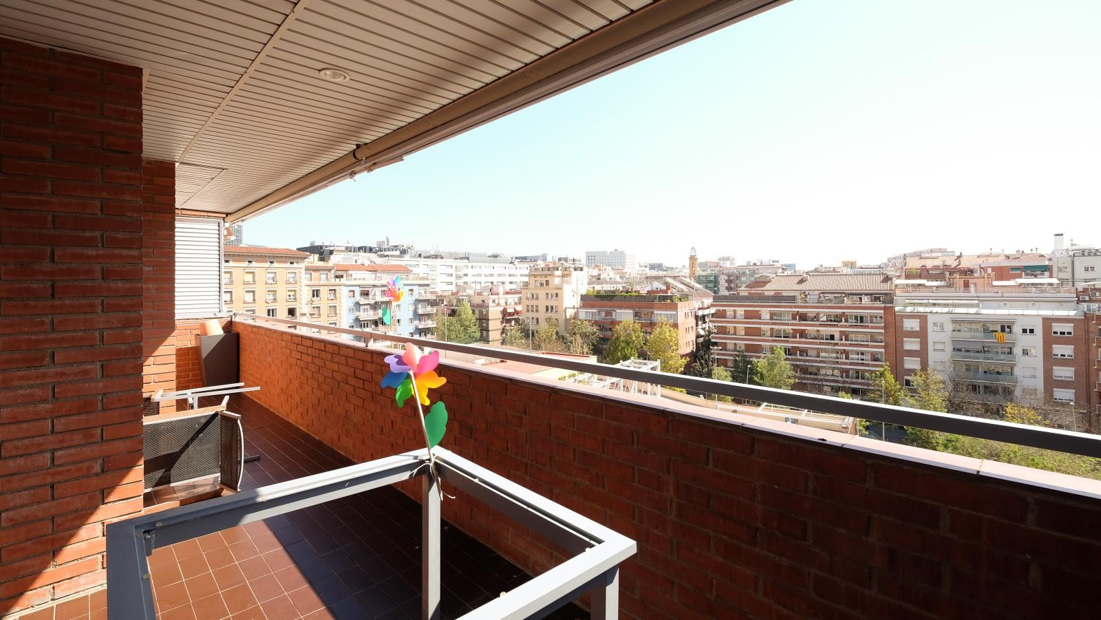 MG Inmobiliaria Barcelona - piso-diagonal