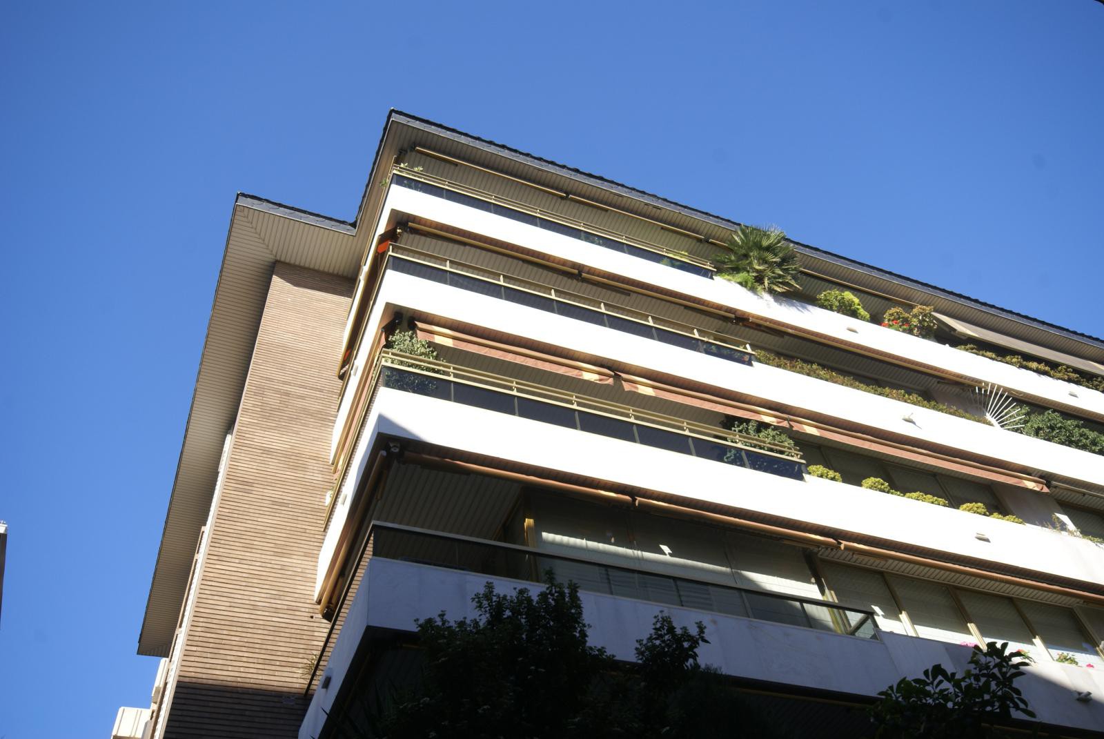 MG Inmobiliaria Barcelona - piso-escoles-pies-461