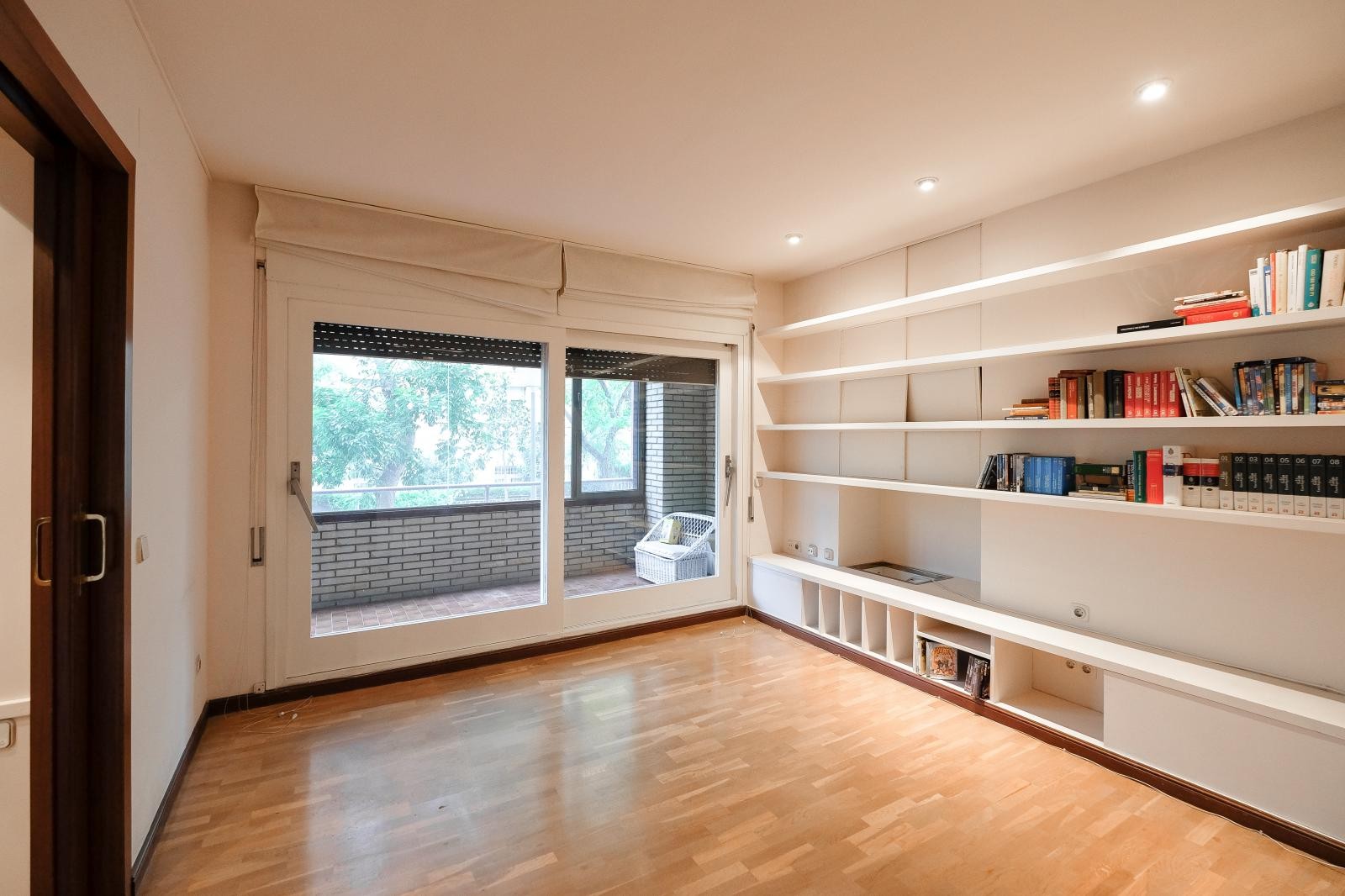 MG Inmobiliaria Barcelona - piso-iradier-1782
