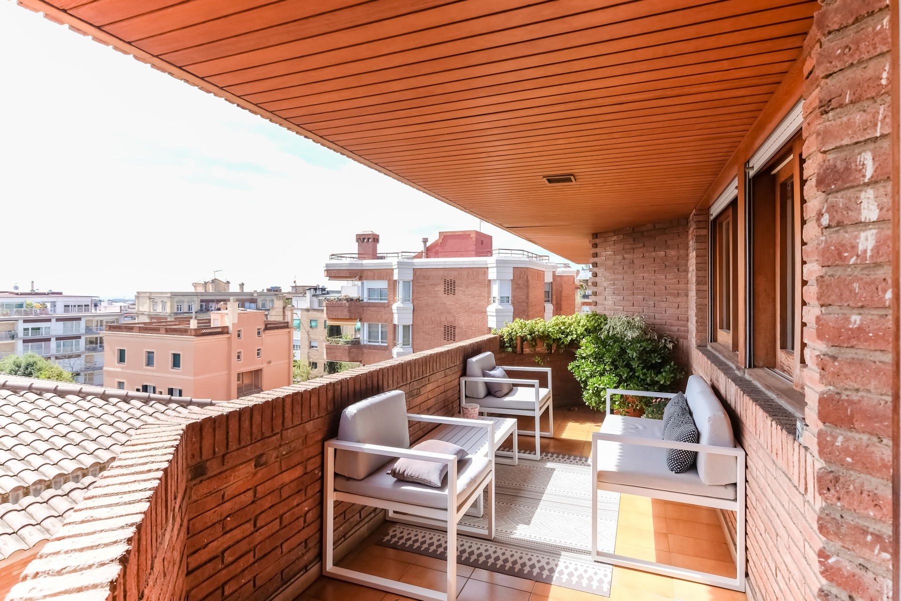 MG Inmobiliaria Barcelona - piso-tres-torres-1777