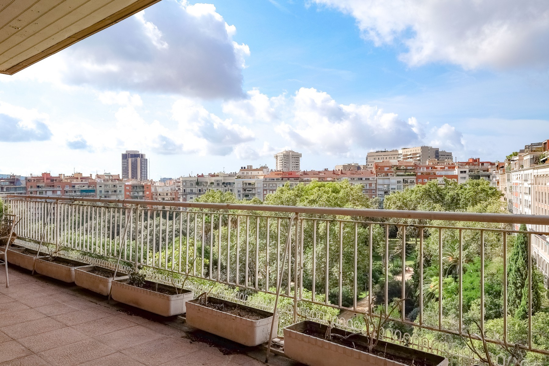 MG Inmobiliaria Barcelona - piso-turo-park-1765