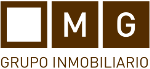 MG Grupo Inmobliario - Logo